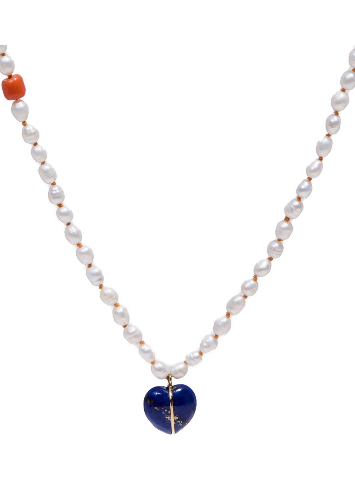 Love necklace