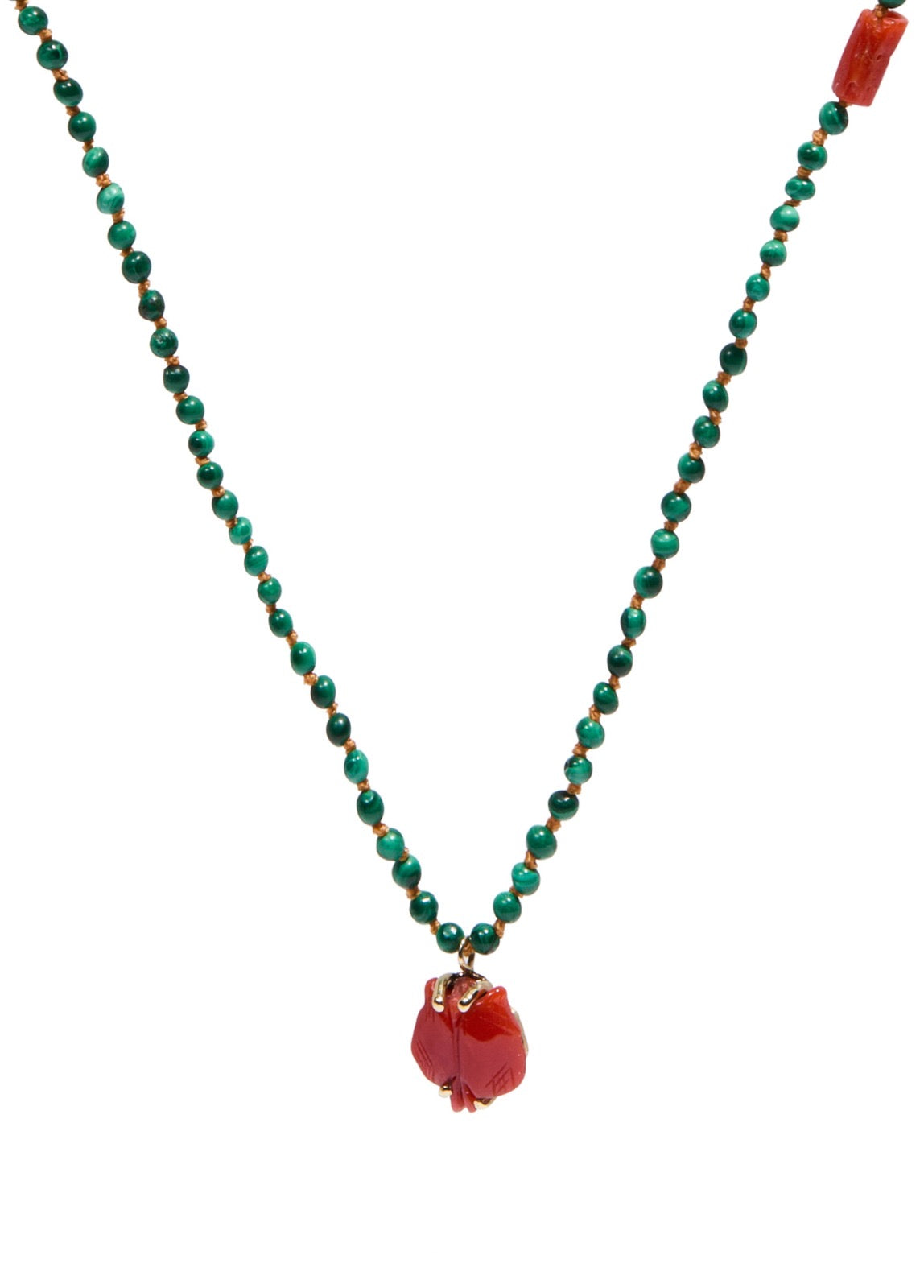 Mini Butterfly necklace