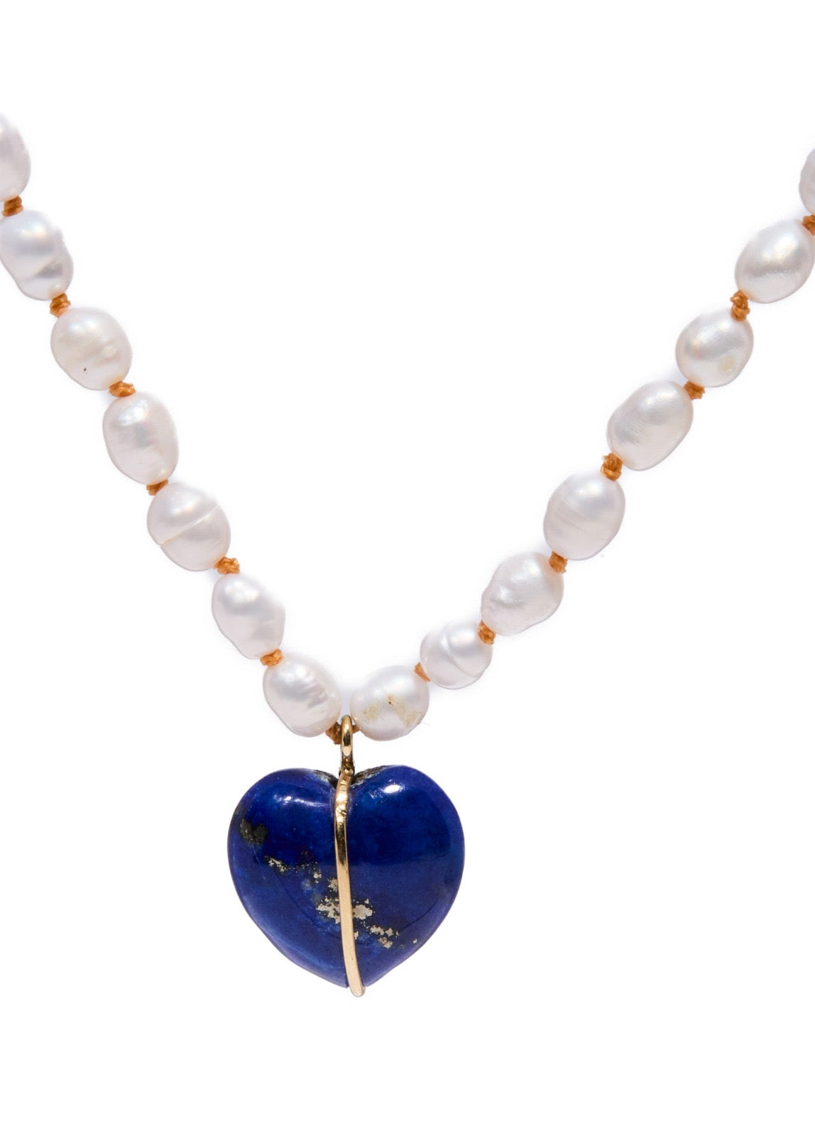 Love necklace