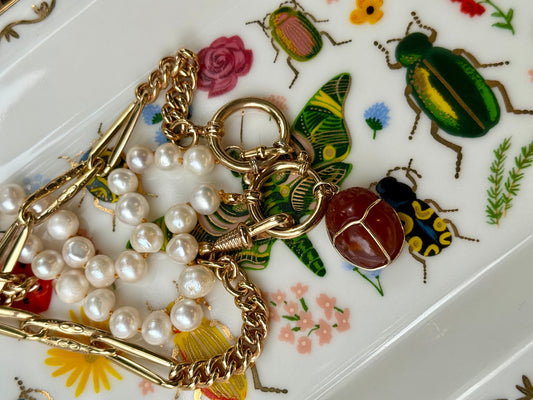 Vintage necklace